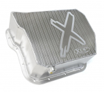 XDP X-TRA Deep Aluminum Transmission Pan (47/48RE) XD450
